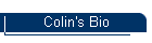 Colin's Bio
