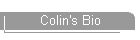 Colin's Bio