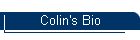 Colin's Bio